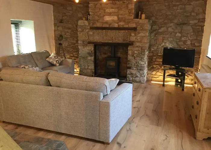 No 1 Dolheulog Aberaeron Sa46 0Ep