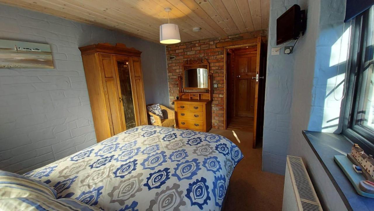 No 1 Dolheulog Sa46 0ep * Aberaeron