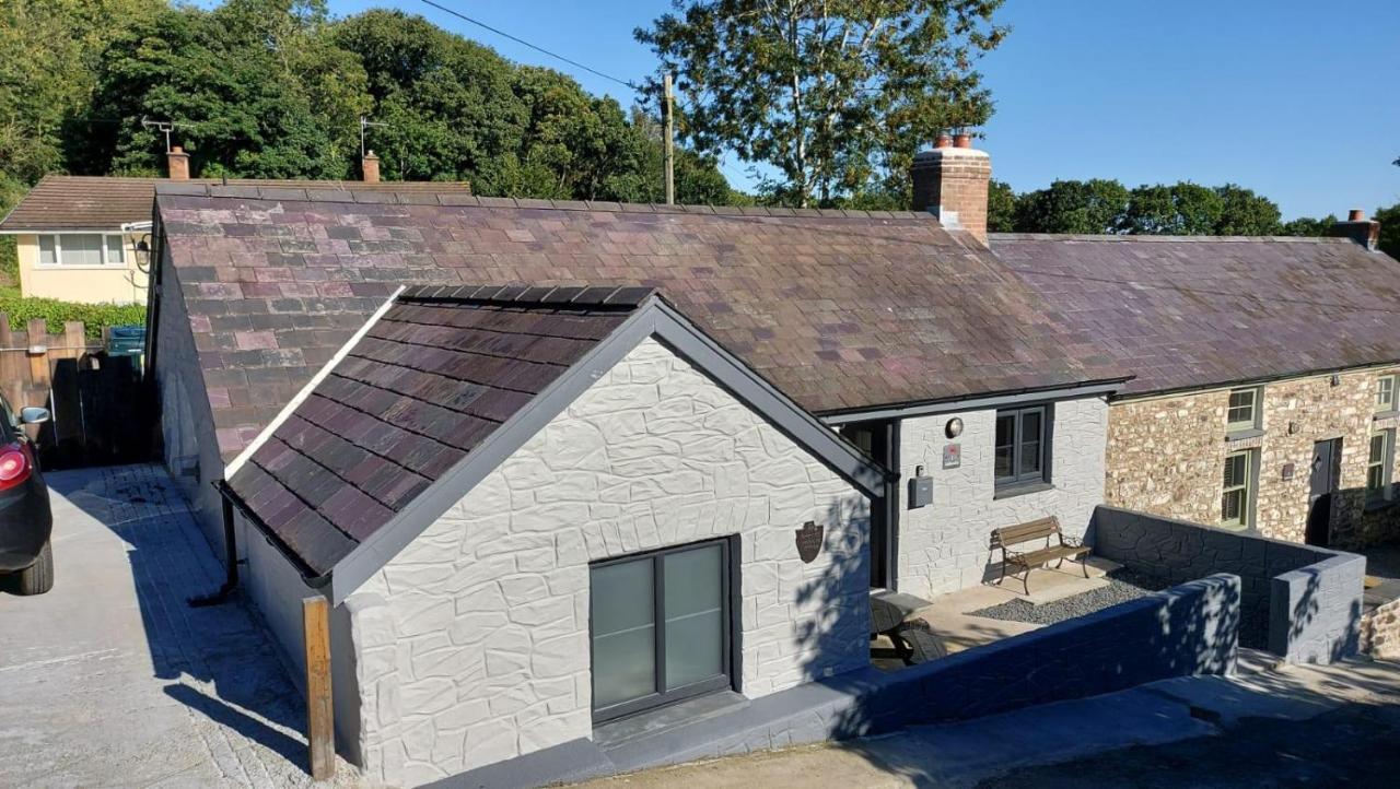 No 1 Dolheulog Sa46 0ep Aberaeron