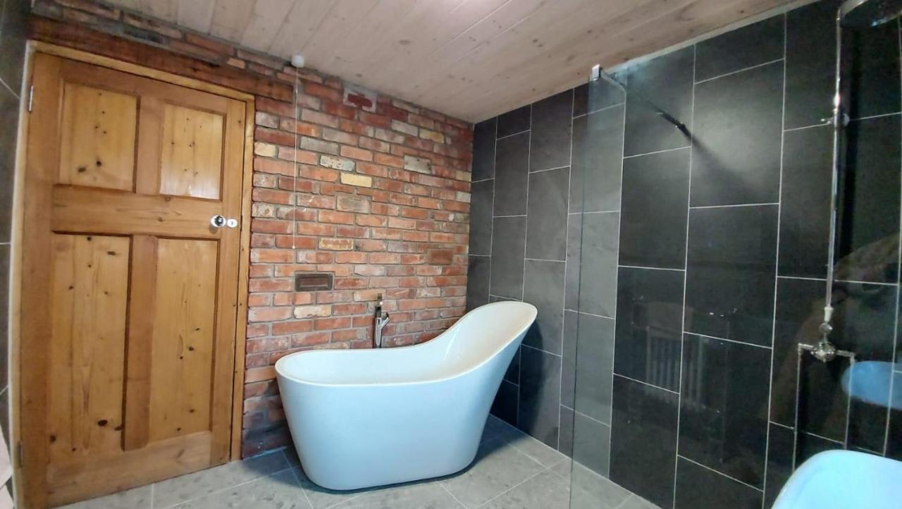Holiday home No 1 Dolheulog Sa46 0ep *