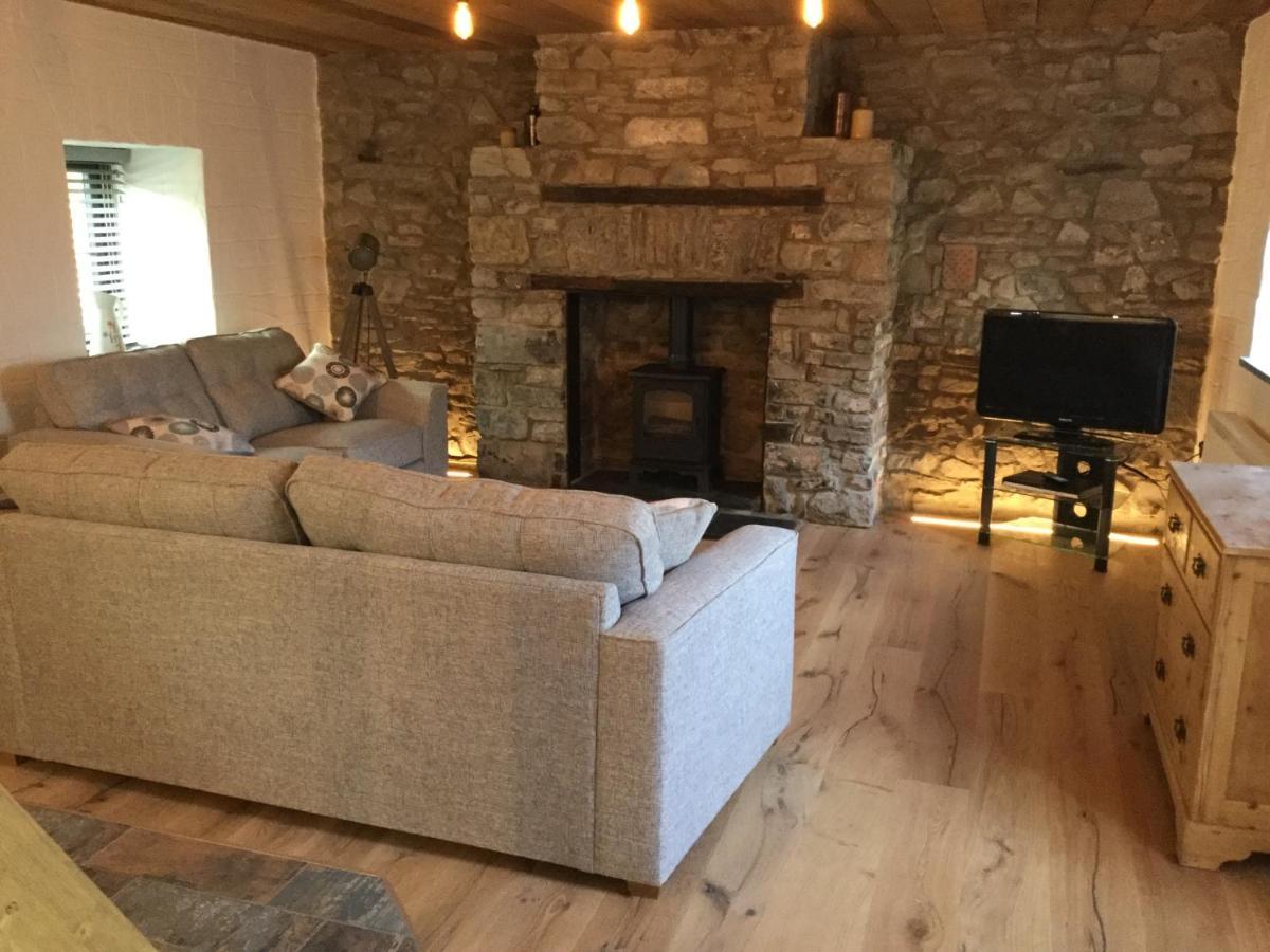 No 1 Dolheulog Sa46 0ep * Aberaeron