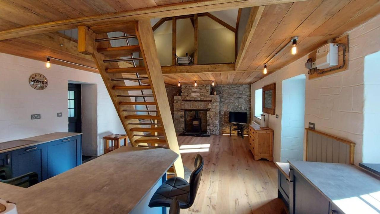 No 1 Dolheulog Sa46 0ep Holiday home *
