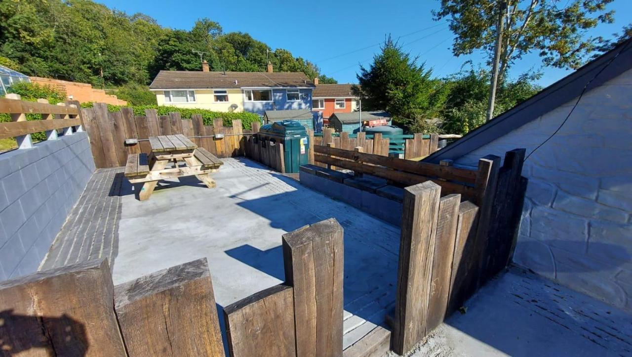 No 1 Dolheulog Sa46 0ep Holiday home Aberaeron