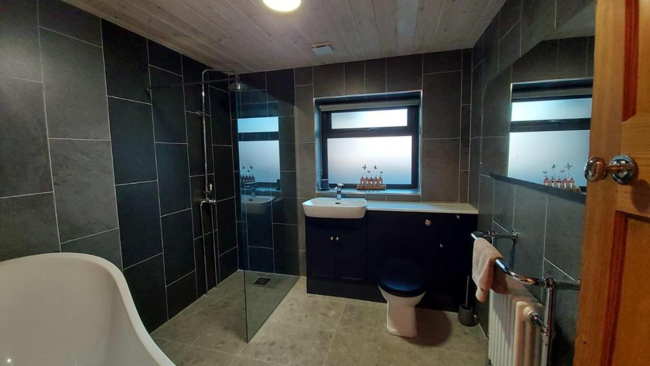 Holiday home No 1 Dolheulog Sa46 0ep *