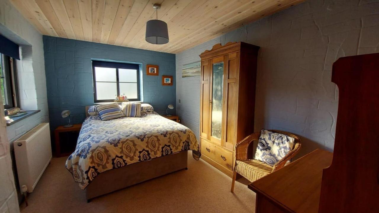 No 1 Dolheulog Sa46 0ep Holiday home *